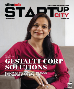 Maharashtra Women Startups